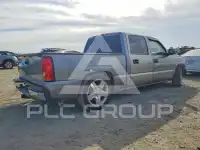 2007 Chevrolet Silverado фото
