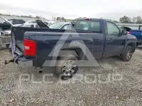 2007 Chevrolet Silverado фото
