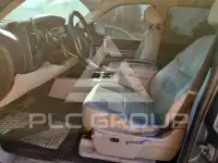 2007 Chevrolet Silverado photo