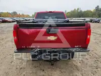 2007 Chevrolet Silverado фото