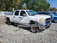 2007 Chevrolet Silverado фото
