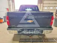 2007 Chevrolet Silverado фото