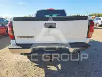2007 Chevrolet Silverado фото