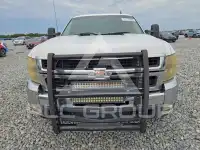 2007 Chevrolet Silverado photo