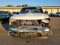 2007 Chevrolet Silverado photo