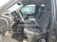 2007 Chevrolet Silverado photo