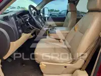 2007 Chevrolet Silverado фото