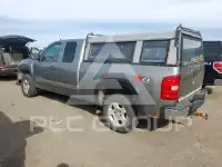 2007 Chevrolet Silverado photo