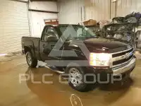 2007 Chevrolet Silverado photo