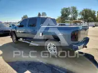 2007 Chevrolet Silverado photo