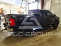 2007 Chevrolet Silverado photo