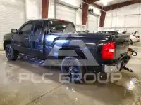 2007 Chevrolet Silverado photo