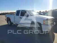 2007 Chevrolet Silverado фото