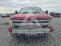 2007 Chevrolet Silverado фото