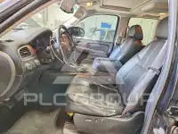 2007 Chevrolet Silverado фото