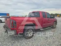 2007 Chevrolet Silverado фото