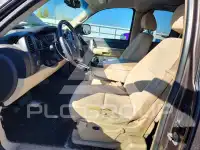 2007 Chevrolet Silverado photo