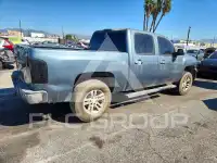 2007 Chevrolet Silverado photo