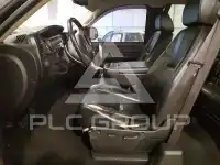 2007 Chevrolet Silverado photo
