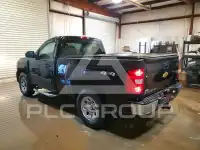 2007 Chevrolet Silverado photo