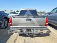 2007 Chevrolet Silverado фото