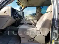 2007 Chevrolet Silverado фото