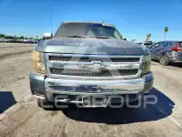 2007 Chevrolet Silverado photo