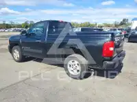 2007 Chevrolet Silverado фото
