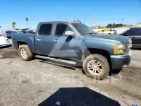 2007 Chevrolet Silverado photo