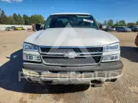 2007 Chevrolet Silverado фото