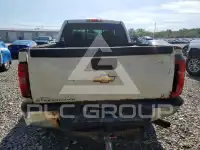2007 Chevrolet Silverado фото