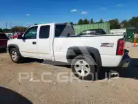 2007 Chevrolet Silverado фото