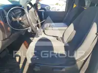 2007 Chevrolet Silverado фото