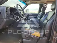 2007 Chevrolet Silverado photo