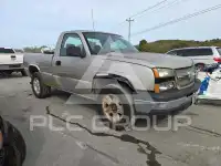 2007 Chevrolet Silverado photo