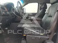 2007 Chevrolet Silverado photo