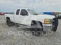 2007 Chevrolet Silverado photo
