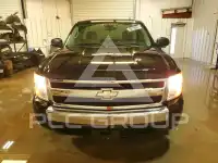 2007 Chevrolet Silverado photo
