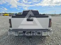 2007 Chevrolet Silverado photo