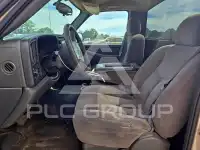 2007 Chevrolet Silverado фото