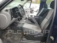 2007 Chevrolet Silverado фото