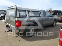 2007 Chevrolet Silverado photo