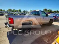 2007 Chevrolet Silverado фото