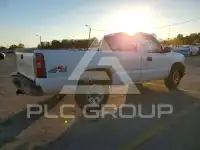 2007 Chevrolet Silverado photo