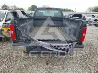 2007 Chevrolet Silverado фото