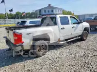 2007 Chevrolet Silverado фото