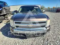 2007 Chevrolet Silverado photo