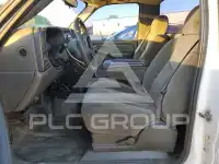 2007 Chevrolet Silverado photo