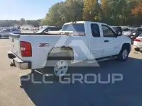 2007 Chevrolet Silverado фото