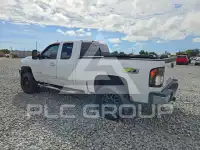 2007 Chevrolet Silverado photo